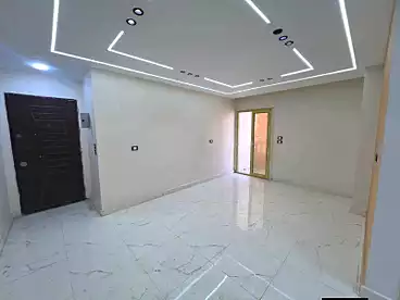 Apartments For sale in Helwan Nile Corniche, Helwan, 86 sqm