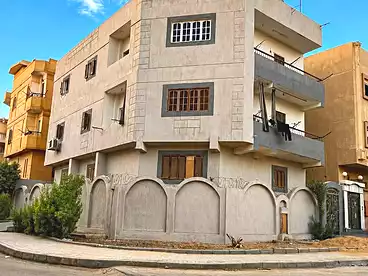 منزل / بيت للبيع في 15 مايو، القاهرة الكبرى، 226 متر