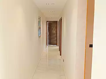 Apartments For sale in El Khamayel, Compounds in Sheikh Zayed, 170 sqm