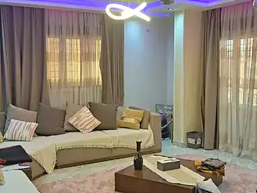 Apartments For sale in El Matbaa, Faisal, 180 sqm