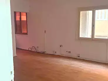 Offices For rent in Almaza, Heliopolis - Masr El Gedida, 160 sqm