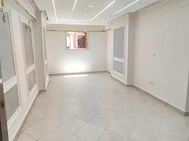 Apartments For sale in Gamal Abdel Nasser St., El Asafra, 110 sqm