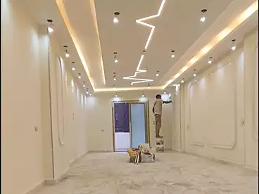 شقق للإيجار في شارع 27، النزهة 2، 160 متر