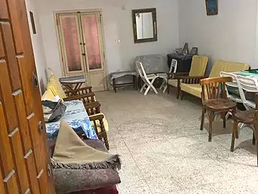 Apartments For sale in Al Samalehy 1 St, El Bitash, 120 sqm