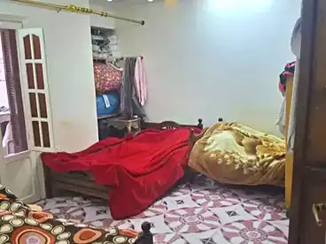 شقق للبيع في شارع القاعدة، البيطاش، 130 متر