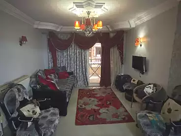 Apartments For sale in Misr w El Sodan, Hadayek El Koba, 170 sqm