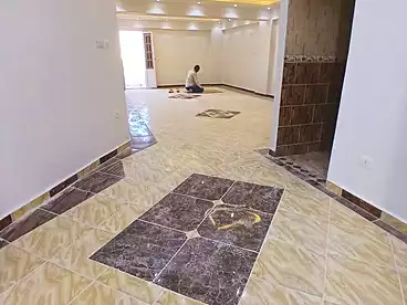شقق للبيع في شهر العسل، البيطاش، 120 متر