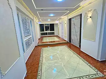 شقق للإيجار في شارع محمود العيسوي، ميامي، 150 متر