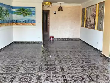 Apartments For sale in El Hanouvel, Al Agamy, 160 sqm