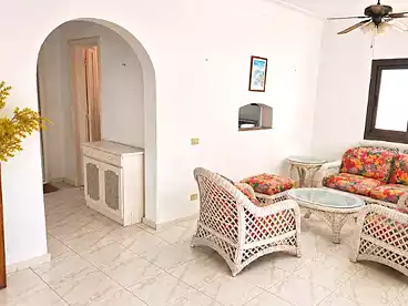 Properties For rent in El Hanafeya St., El Bitash, 300 sqm
