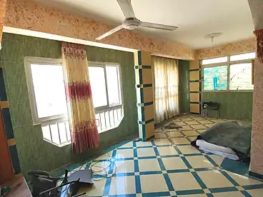 Apartments For sale in Shahr El Assal, El Bitash, 120 sqm