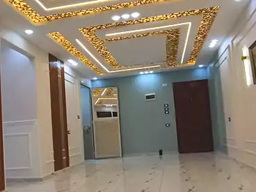 Apartments For sale in Street 27, Nozha 2, 150 sqm