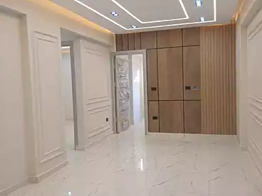 Apartments For sale in Mahmoud El-Isawy St., Miami, 120 sqm