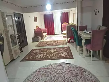 شقق للبيع في الهانوفيل، العجمي، 120 متر