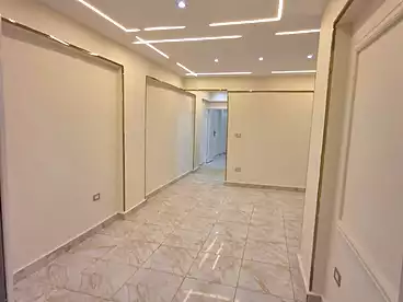 Apartments For sale in El Falki, El Seyouf, 85 sqm