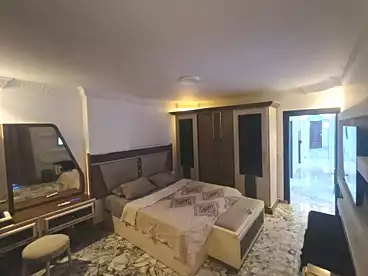 Apartments For sale in Gisr Al Suez, Ain Shams, 200 sqm