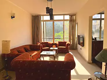 Apartments For rent in El Taqa - Mohammed Mostafa El Sayed St., Eighth District, 100 sqm