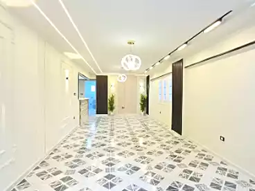 Apartments For sale in Shatee El Nakheel, Al Agamy, 110 sqm