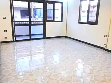 شقق للبيع في شاطئ النخيل - ٦ اكتوبر، العجمي، 120 متر