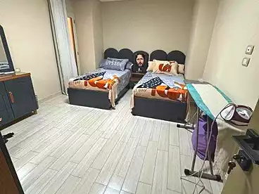 عقارات للبيع في شارع إسماعيل الفنجري، ألف مسكن، 150 متر