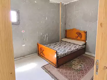 Apartments For sale in El Zahraa St., Ain Shams El Sharkia, 110 sqm