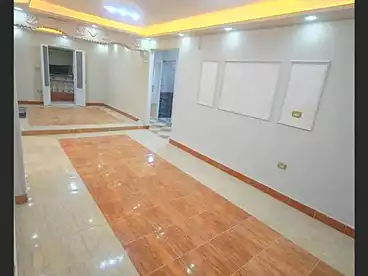 Apartments For sale in Gabir Hafez St, El Hanouvel, 115 sqm