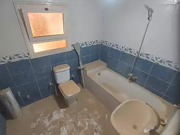 Apartments For sale in Helwan, Greater Cairo, 120 sqm