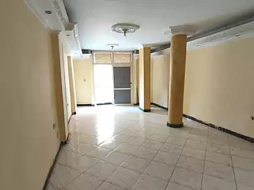 Apartments For rent in El Haram St., El Haram, 100 sqm