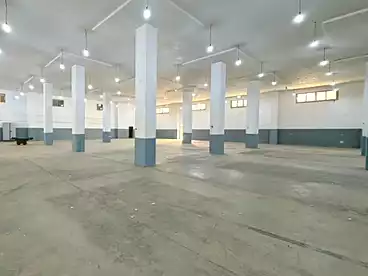 Factory For rent in 10th of Ramadan, Sharqia, 6000 sqm