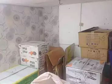 Commercial For sale in El-Rasafa St, Moharram Bey, 20 sqm
