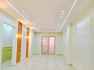 Apartments For sale in Kasr Al Quiri St, El Hanouvel, 150 sqm