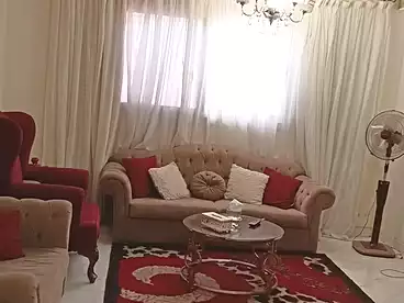 Apartments For sale in Kafr Tohormos Rd, Kafr Tuhurmos, 150 sqm