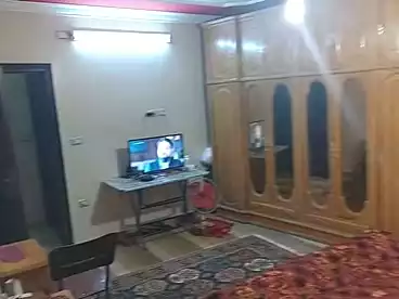 شقق للبيع في المريوطية، فيصل، 160 متر