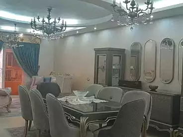 شقق للبيع في الطالبية، الهرم، 180 متر