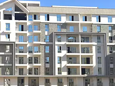 Properties For sale in The Loft Compound - Living Yards, R7, 169 sqm