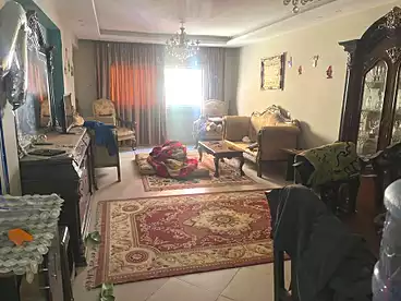 Properties For sale in El Lebeny, El Haram, 150 sqm