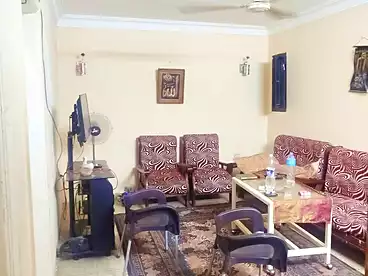 Apartments For sale in Hadayek El Maadi, Maadi, 100 sqm