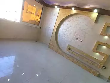 شقق للإيجار في شارع مصطفي كامل، السيوف، 130 متر