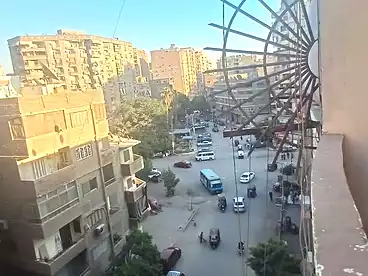 عقارات للبيع في النعام، عين شمس، 150 متر