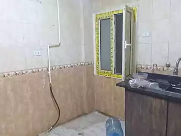 شقق للبيع في منشية الصدر، حدائق القبة، 107 متر