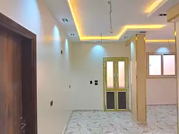 Apartments For rent in Kirdasah, Greater Cairo, 100 sqm