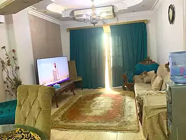 شقق للبيع في شارع عبد الرحمن باشا، حلوان الشرقية، 147 متر