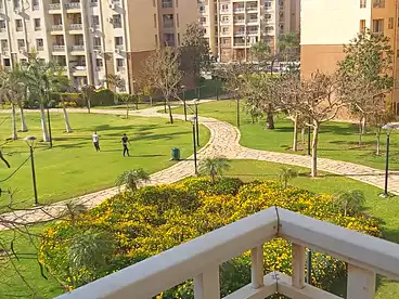 شقق للإيجار في مدينتي - بي 7، المنطقه السابعه عمارات، 82 متر