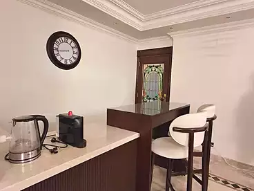 Apartments For sale in Abd El Aziz Fahmy St., Heliopolis Square, 220 sqm
