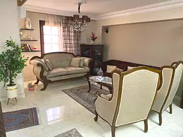 Properties For sale in El Madina El Monawara St., Al Hadaba Al Olya, 180 sqm