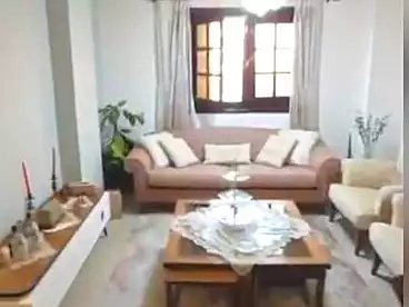 Apartments For sale in Huda Shaarawy St., Al Hadaba Al Olya, 122 sqm