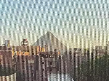 Private للبيع في مشعل، الهرم، 160 متر