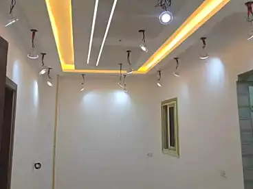 Apartments For sale in El Talbeya, El Haram, 50 sqm