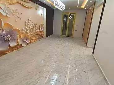 Apartments For rent in Street 15, Nozha 2, 125 sqm