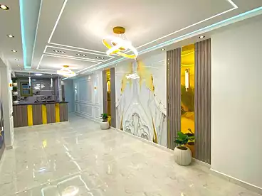 Apartments For sale in Street 15, Nozha 2, 130 sqm